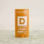 Duke Cannon Antiperspirant Deodorant- Sawtooth