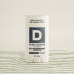 Duke Cannon Aluminum Free Deodorant- Midnight Swim