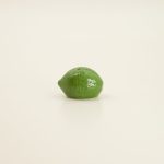 Lime Mini Salt Shaker