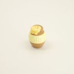 Honey Pot Mini Pepper Shaker