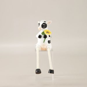 Cow Sitter