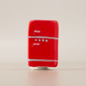 Refrigerator Mini Pepper Shaker