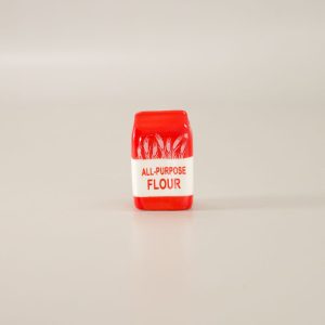 Flour Mini Salt Shaker