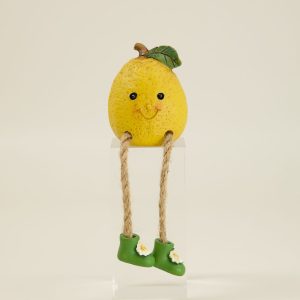 Lemon Sitter