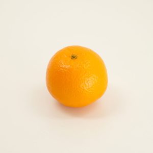 Orange Bowl Filler