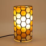 Honeycomb Accent Light