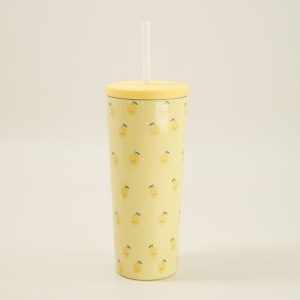 Easy Peasy 22 Oz. Tumbler with Straw