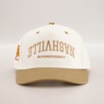 Cracker Barrel 400 Nashville Superspeedway Hat