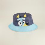 Toddler Reversible Bluey Bucket Hat