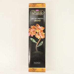 Crystal Gem Creations – Orchid