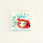 You’re My Little Cuddle Bug Puppet Book