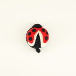 Ladybug Tape Measure