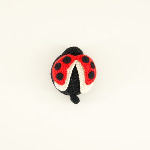 Ladybug Tape Measure