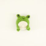 Frog Tape Measure