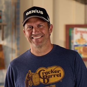 Genius Hat