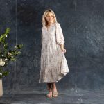 Floral Midi Dress