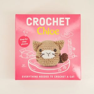 Chloe Cat Kit