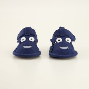 Infant Blue Crab Sandals