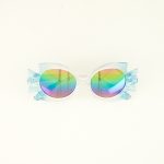 Ombre Fish Sunglasses