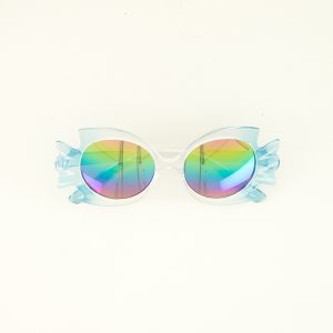 Ombre Fish Sunglasses