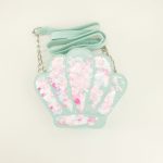 Shaky Seashell Crossbody
