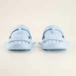 Toddler Shark Eva Clogs