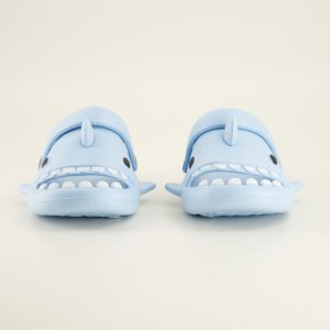 Toddler Shark Eva Clogs
