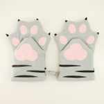 Cat Grabber Mitts Set Of 2