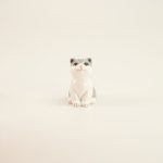 Cat Mini Pepper Shaker