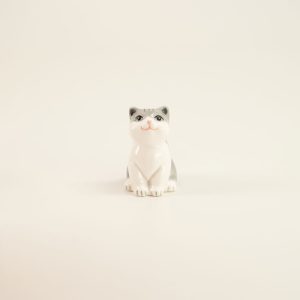 Cat Mini Pepper Shaker