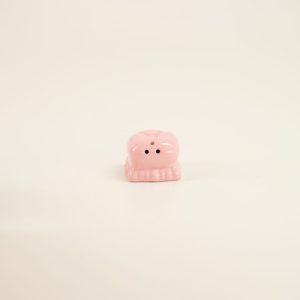 Ottoman Mini Pepper Shaker