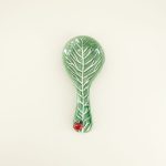 Cabbage Spoon Rest