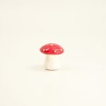 Mushroom Mini Salt Shaker