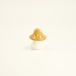 Mushroom Mini Pepper Shaker
