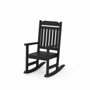POLYWOOD  Heritage Legacy Kids Rocker