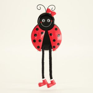 Ladybug Sitter – Girl