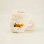 Coffee Mug Dog Toy