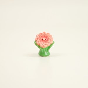 Dahlia Mini Pepper Shaker