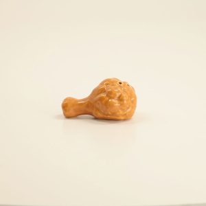 Fried Drumstick Mini Pepper Shaker