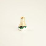 Champange Bottle Mini Salt Shaker