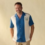 Chillax Camp Shirt