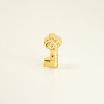 Key Mini Salt Shaker
