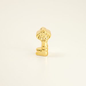 Key Mini Salt Shaker
