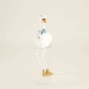 Swan Sitter – Boy
