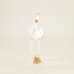 Swan Sitter – Girl