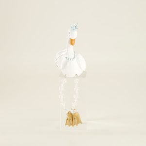 Swan Sitter – Girl