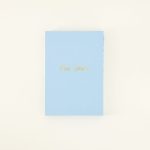 Wedding Vow Book Set