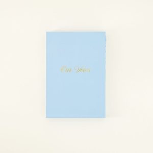 Wedding Vow Book Set