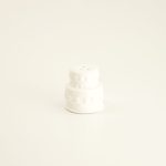 Wedding Cake Mini Pepper Shaker