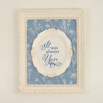 Always You Wall Decor